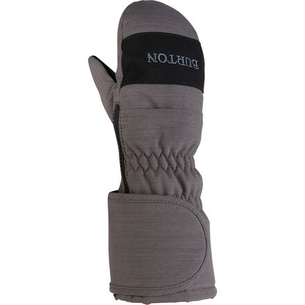 Burton Minishred Mitten Toddlers Kids