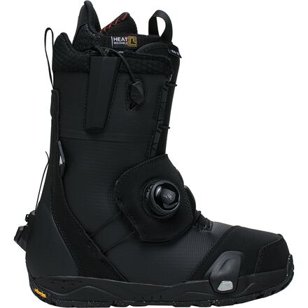 Burton Ion Step On Snowboard Boot 2022 Snowboard