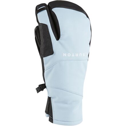 Burton AK Clutch GORE TEX Mitten Men s Accessories