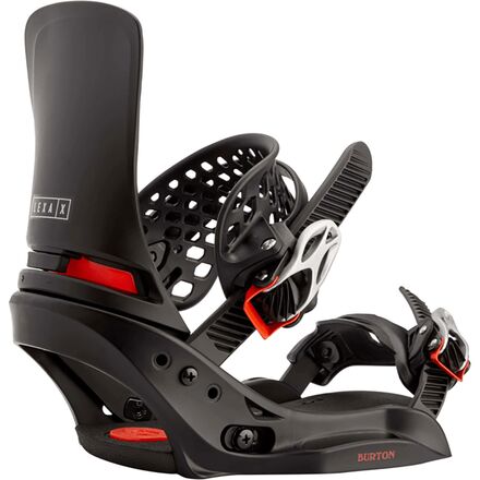 Burton Lexa X EST Snowboard Binding - 2023 - Women's - Snowboard