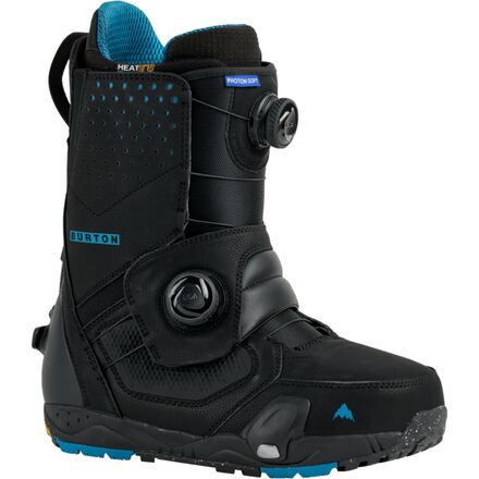 Burton Photon Step On Soft Snowboard Boot - 2024 - Snowboard