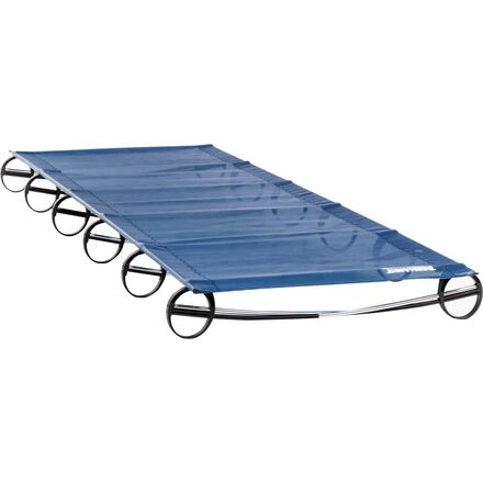 Thermarest luxury shop lite cot