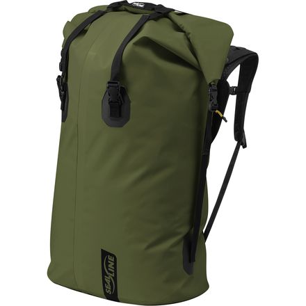 Sealline 2024 hip pack