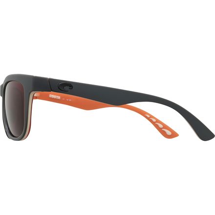 Costa del Mar Unisex-Adult Copra COP 76 OSCP Polarized Cateye Sunglasses,  Retro Tortoise w/Black, 51.9 mm : Amazon.com.au: Clothing, Shoes &  Accessories