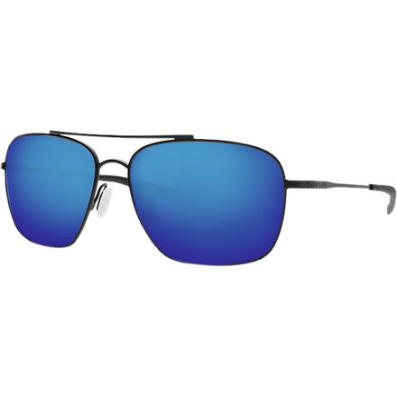 costa canaveral titanium sunglasses