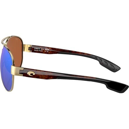 Costa South Point Polarized 580G Sunglasses Men