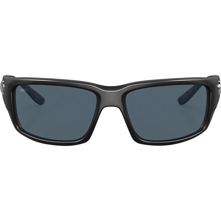 Fantail Polarized Sunglasses In Gray Costa Del Mar®, 46% OFF
