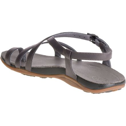 Chaco women's hot sale dorra sandal