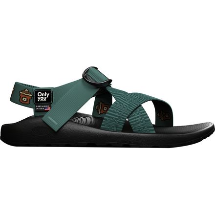 Chacos smokey the bear new arrivals