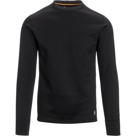 Carhartt base force super cold weather quarter zip sale