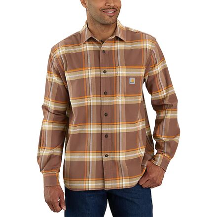 Outdoor Research Kulshan Flannel Shirt - Men's