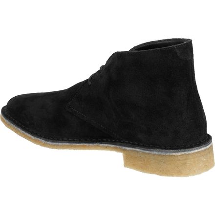 Friya desert store boot