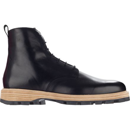 Clarks lorwin deals mali boot