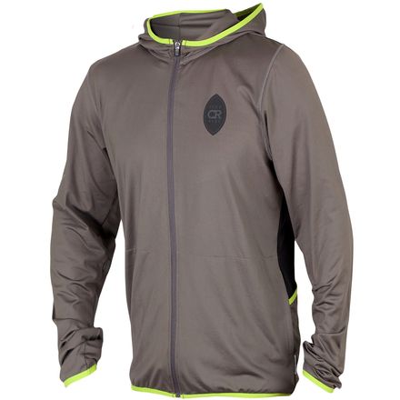 Club Ride Apparel Infinity Full-Zip Hoodie - Men's - Men