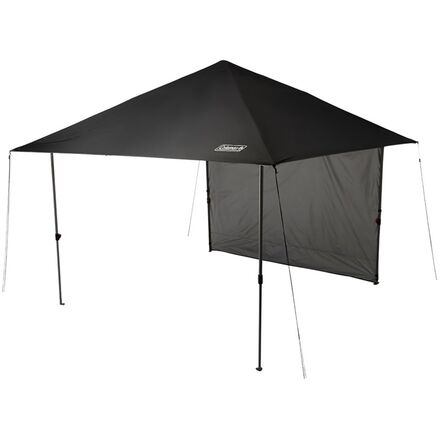 Coleman 10x10 clearance instant canopy