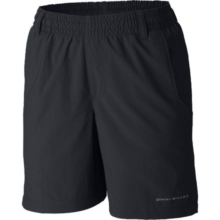 Columbia boys hot sale backcast shorts