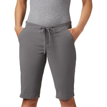 Columbia Anytime Outdoor Long Short - Women's - Women