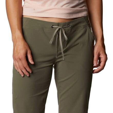 Anytime Outdoor Boot-Cut Pants - Women's Short