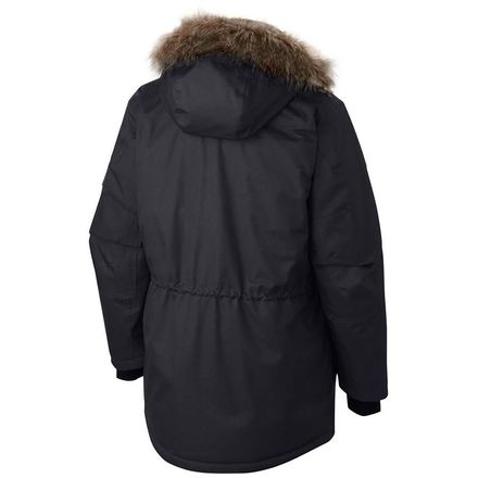 Columbia Barlow Pass 550 Turbodown Jacket Men s Men