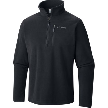 Men's cascades explorer clearance full zip fleece jacket