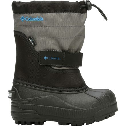 Columbia Powderbug Plus II Boot Toddler Boys Kids