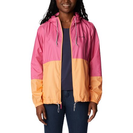 Women's Flash Forward™ Windbreaker Jacket