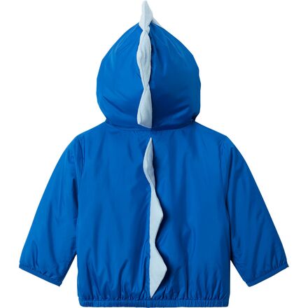 Columbia Kitterwibbit Jacket Toddler Boys Kids