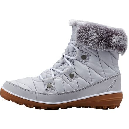 Columbia heavenly boots on sale