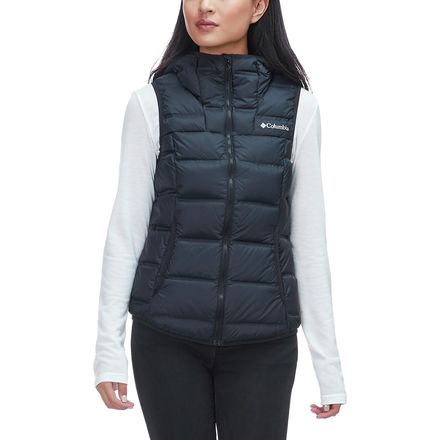 Columbia explorer sale falls vest