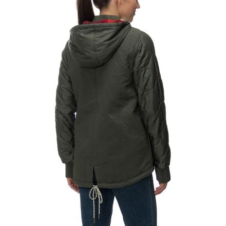 Columbia prima fashion element ii jacket