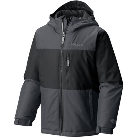 Columbia Magic Mile Jacket Boys Kids