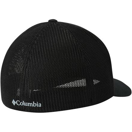 Columbia trail sale ethos mesh hat