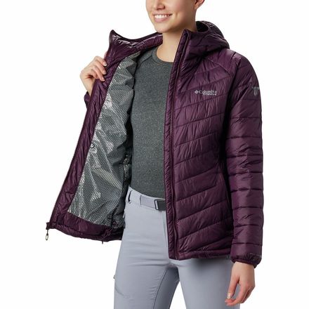 Columbia women's outlet snow country jacket