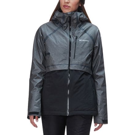 Columbia outdry hybrid outlet jacket