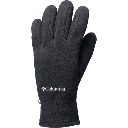 columbia winter gloves mens