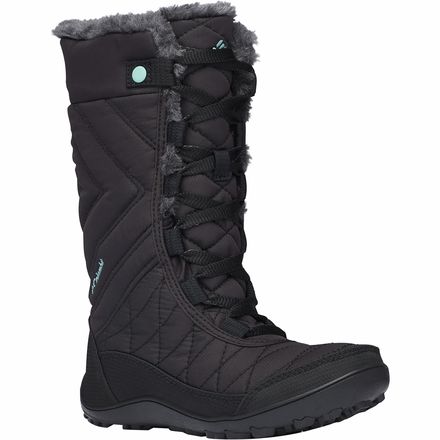 Columbia youth minx mid cheap iii waterproof omni heat