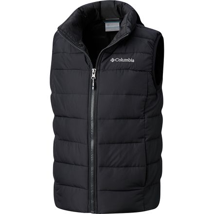 Columbia boys clearance powder lite puffer