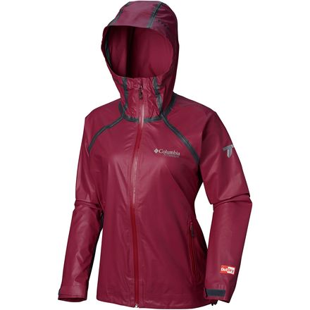 Columbia Titanium Outdry Ex Reign Jacket - Women's - Women