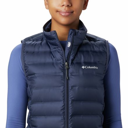 Columbia Lake 22 Down Vest Women s Women