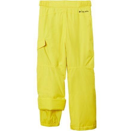 Boys' Ice Slope™ II Insulated Ski Pants