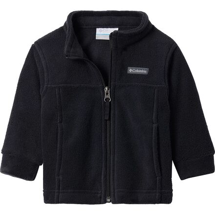 Baby boy clearance columbia fleece jacket