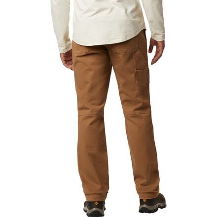 Columbia Flare Gun Work Pant - Men's - Men