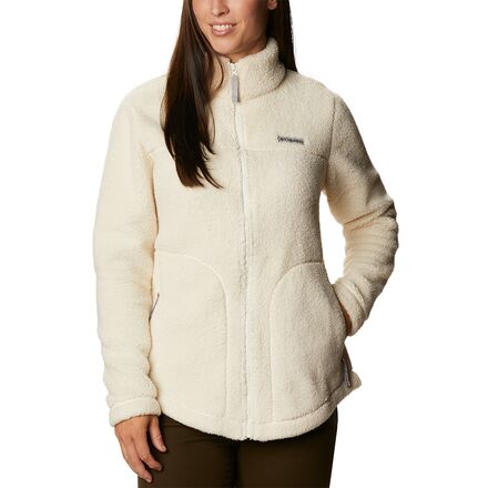 beech forest full zip fleece columbia