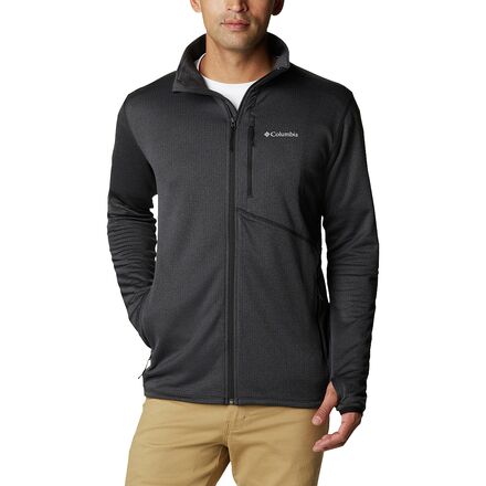 Columbia zip up mens online