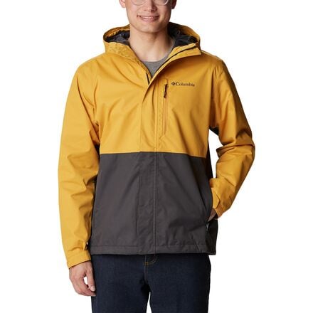 Men's Hikebound™ Waterproof Hiking Jacket