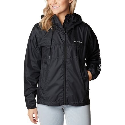 Columbia Flash Challenger Novelty Windbreaker - Women's - Women