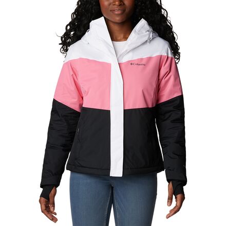 Tipton pass hot sale insulated jacket