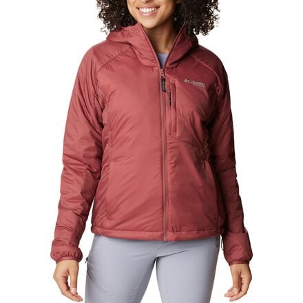 Columbia Silver Leaf Stretch Insulated Jacket - Women's - Women