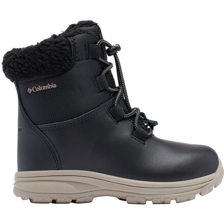  Columbia: WOMEN'S SNOW BOOTS