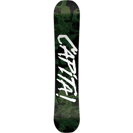 Capita Horrorscope Snowboard - 2021 - Snowboard